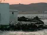 Кікладські острови острови