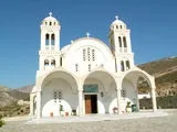 Кікладські острови дуже