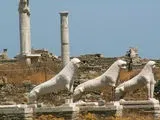 Кікладські острови острови