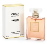 Кіра Найтлі для Chanel Група Парфумерія chanel