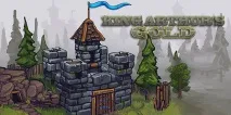 King Arthur s Gold Build 2885 - повна версія arthur