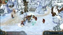 King s Bounty Воїн Півночі півночі