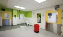 Клініка Джона Хопкінса в США (г Джона