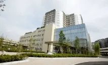 Клініка Джона Хопкінса в США (г клініка