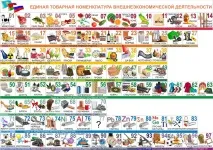 Класифікатор кодів ТН ЗЕД класифікатор
