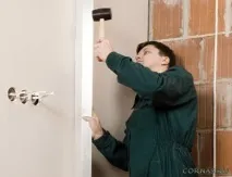 Клей для гіпсокартону для чого застосовують і як замішують чого