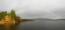 Кольський півострів кольський
