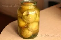 рецепт