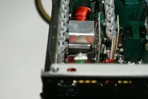 Комп’ютери та комплектуючі - Блок живлення Corsair CX 600W, Клуб експертів DNS комплектуючі