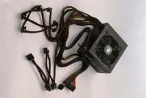Комп’ютери та комплектуючі - Блок живлення Corsair CX 600W, Клуб експертів DNS комплектуючі