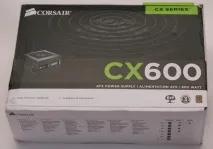 Комп’ютери та комплектуючі - Блок живлення Corsair CX 600W, Клуб експертів DNS блок