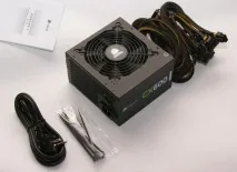 Комп’ютери та комплектуючі - Блок живлення Corsair CX 600W, Клуб експертів DNS ютери