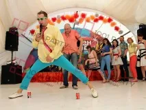 Корпоратив - Стиляги - фото з організації свят корпоратив