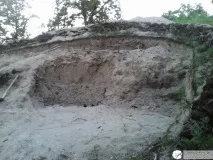 Копаємо котлован під будинок вручну, Cвобода Изнутри будинок