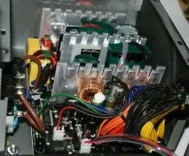 Комп’ютери та комплектуючі - Блок живлення Corsair CX 600W, Клуб експертів DNS комплектуючі