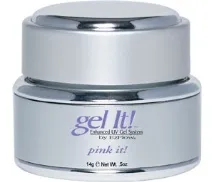 Конструюючі гелі Gel It, Ez flow Курск flow