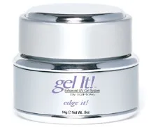 Конструюючі гелі Gel It, Ez flow Курск гелі