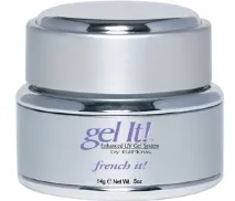 Конструюючі гелі Gel It, Ez flow Курск курск