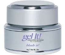 Конструюючі гелі Gel It, Ez flow Курск курск