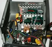 Комп’ютери та комплектуючі - Блок живлення Corsair CX 600W, Клуб експертів DNS комплектуючі