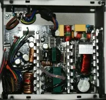 Комп’ютери та комплектуючі - Блок живлення Corsair CX 600W, Клуб експертів DNS живлення