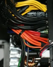 Комп’ютери та комплектуючі - Блок живлення Corsair CX 600W, Клуб експертів DNS corsair