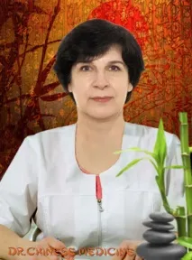 Консультація лікаря України