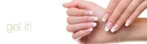 Конструюючі гелі Gel It, Ez flow Курск конструюючі