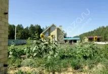 Котеджне селище Сонячне в Єкатеринбурзі котеджне