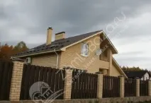 Котеджне селище Сонячне в Єкатеринбурзі котеджне
