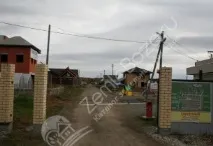 Котеджне селище Сонячне в Єкатеринбурзі сонячне