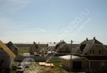 Котеджне селище Сонячне в Єкатеринбурзі селище