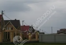 Котеджне селище Сонячне в Єкатеринбурзі селище