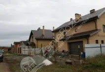 Котеджне селище Сонячне в Єкатеринбурзі сонячне