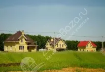 Котеджне селище Сонячне в Єкатеринбурзі котеджне