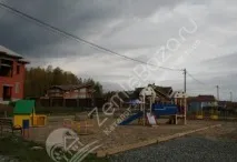 Котеджне селище Сонячне в Єкатеринбурзі котеджне