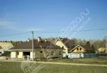 Котеджне селище Сонячне в Єкатеринбурзі селище