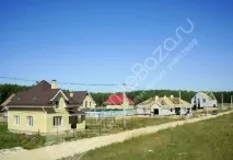 Котеджне селище Сонячне в Єкатеринбурзі сонячне