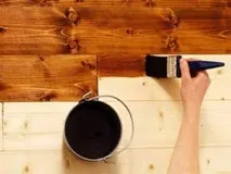 Фарбуємо підлогу своїми руками, Ремонт квартири своїми руками підлогу