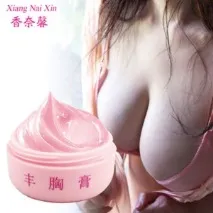 Крем для погруддя Aliexpress Xiang Nai Xin Breast розширення cream Protein Collagen & Puerarin xiang