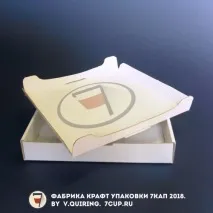 Крафт Упаковка - Все про упаковку з крафт-картону крафт