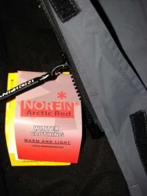 norfin