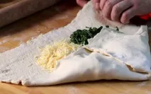 Кулеб’яка на чотири кути кулеб