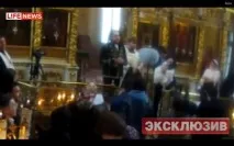 відлучити