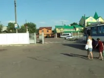 Хто і навіщо обстріляв 14 маршруток Пассервісу Журналісти з’ясовували • Портал АНТИКОР пассервісу