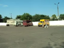 Хто і навіщо обстріляв 14 маршруток Пассервісу Журналісти з’ясовували • Портал АНТИКОР навіщо