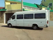 Хто і навіщо обстріляв 14 маршруток Пассервісу Журналісти з’ясовували • Портал АНТИКОР навіщо