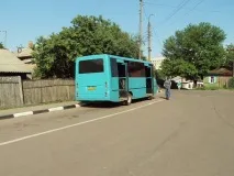 Хто і навіщо обстріляв 14 маршруток Пассервісу Журналісти з’ясовували • Портал АНТИКОР журналісти