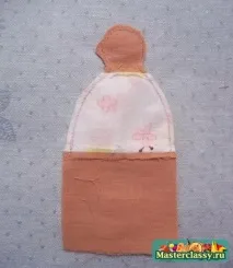 Лялька Тільда Балеріна Тільда