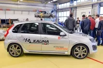 kalina